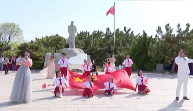 救援旅行男孩