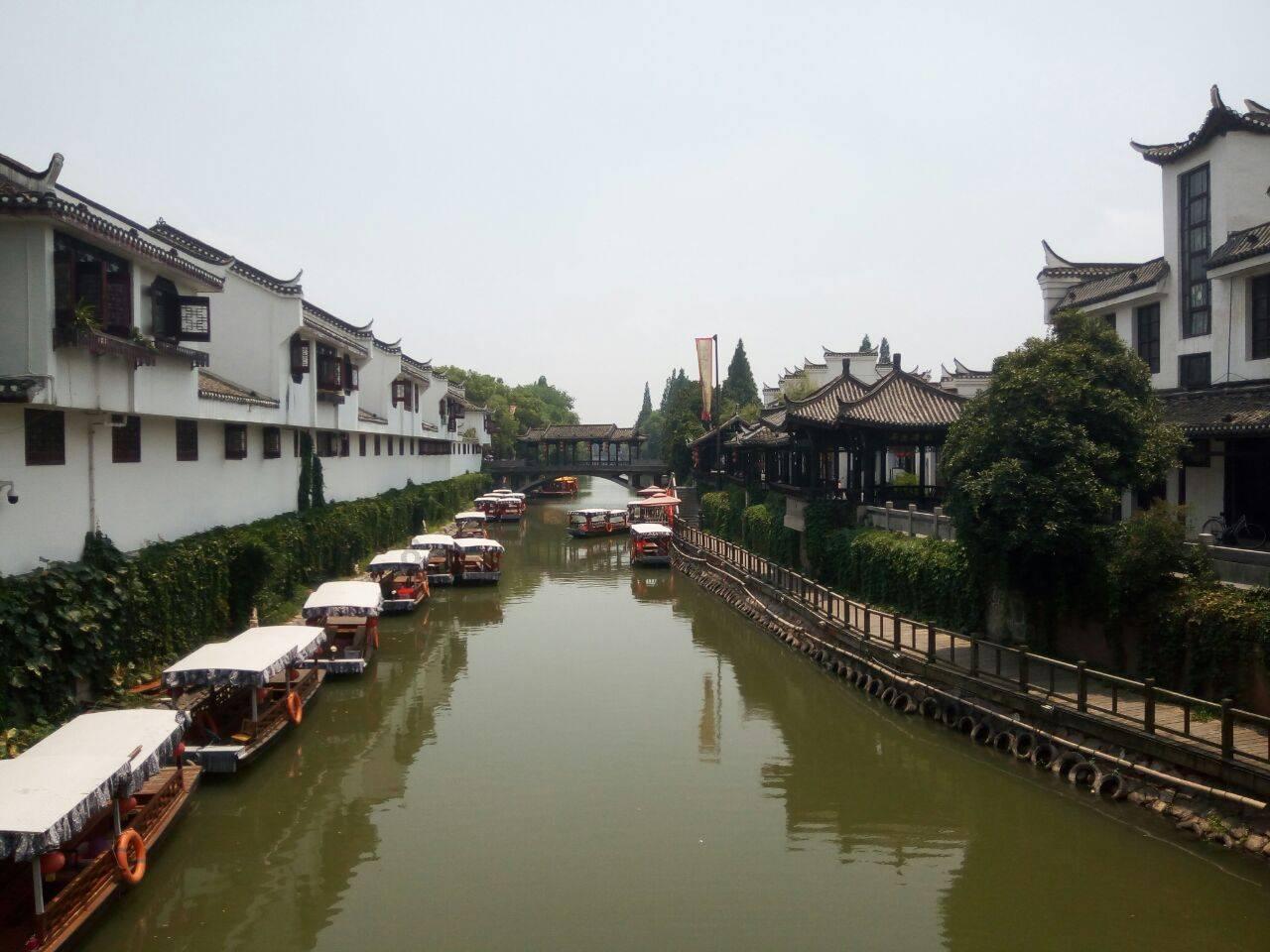 美好旧时光